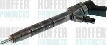 Hoffer H74298R - Nozzle and Holder Assembly autospares.lv