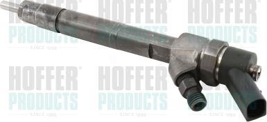 Hoffer H74285R - Nozzle and Holder Assembly autospares.lv