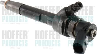 Hoffer H74231R - Nozzle and Holder Assembly autospares.lv