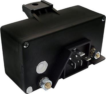 Hoffer H7244045 - Control Unit, glow plug system autospares.lv