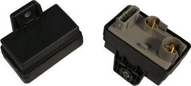 Hoffer H7244084 - Control Unit, glow plug system autospares.lv