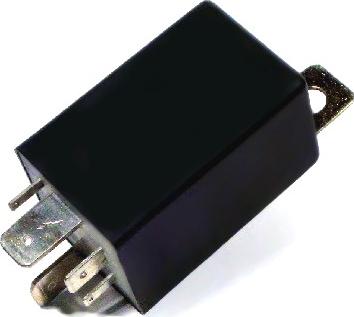 Hoffer H7285580 - Control Unit, glow plug system autospares.lv