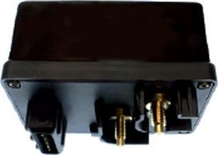 Hoffer H7285690 - Control Unit, glow plug system autospares.lv