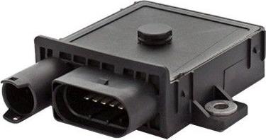 Hoffer H7285683 - Control Unit, glow plug system autospares.lv