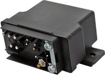 Hoffer H7285676 - Control Unit, glow plug system autospares.lv