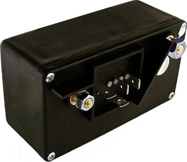 Hoffer H7285700 - Control Unit, glow plug system autospares.lv