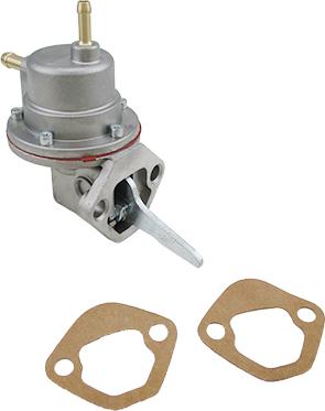 Hoffer HPOC600 - Fuel Pump autospares.lv