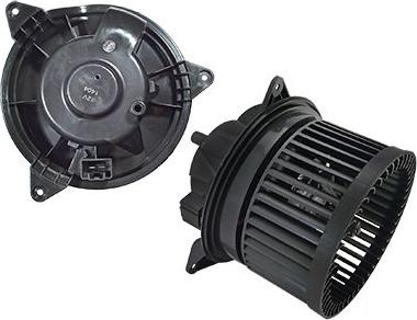 Hoffer K92095 - Interior Blower autospares.lv