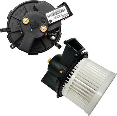 Hoffer K92090 - Interior Blower autospares.lv