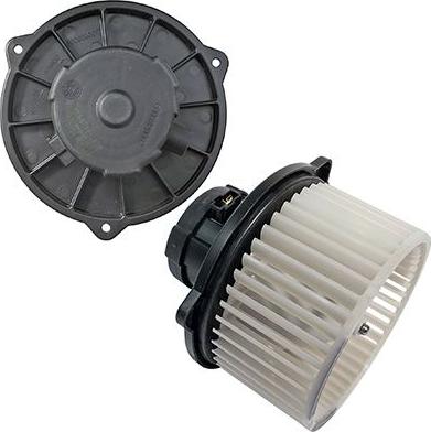 Hoffer K92060 - Interior Blower autospares.lv