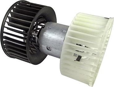 Hoffer K92067 - Interior Blower autospares.lv