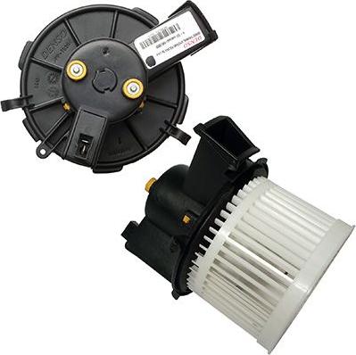 Hoffer K92089 - Interior Blower autospares.lv