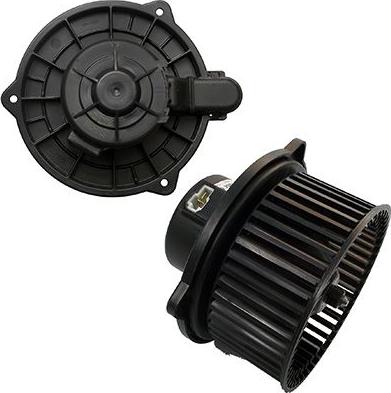 Hoffer K92086 - Interior Blower autospares.lv