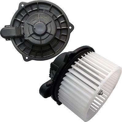 Hoffer K92080 - Interior Blower autospares.lv