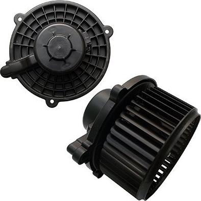 Hoffer K92079 - Interior Blower autospares.lv