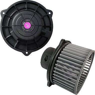 Hoffer K92074 - Interior Blower autospares.lv