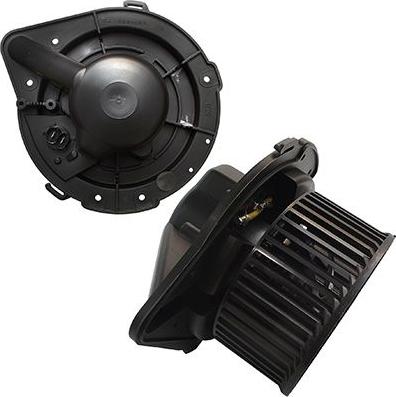 Hoffer K92075 - Interior Blower autospares.lv