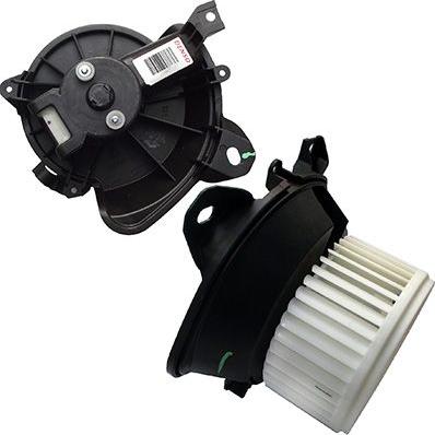 Hoffer K92076 - Interior Blower autospares.lv