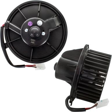 Hoffer K92270 - Interior Blower autospares.lv