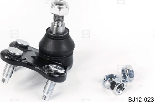 Hola BJ12-023 - Ball Joint autospares.lv