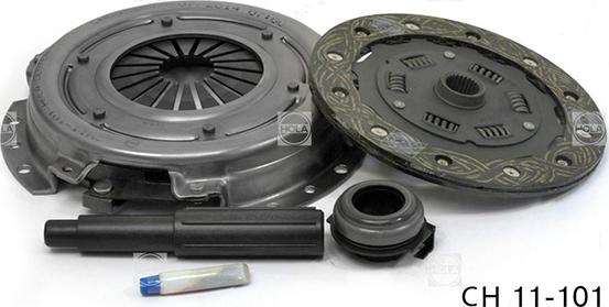 Hola CH11-101 - Clutch Kit autospares.lv