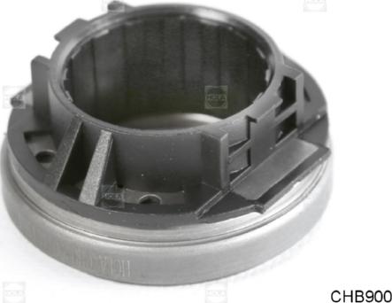 Hola CHB900 - Clutch Release Bearing autospares.lv