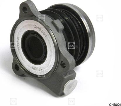 Hola CHB001 - Central Slave Cylinder, clutch autospares.lv