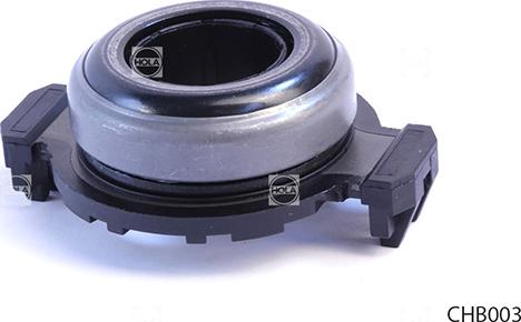 Hola CHB003 - Clutch Release Bearing autospares.lv