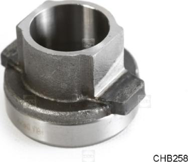 Hola CHB258 - Clutch Release Bearing autospares.lv