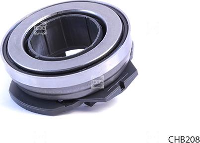 Hola CHB208 - Clutch Release Bearing autospares.lv