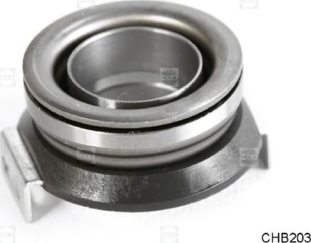 Hola CHB203 - Clutch Release Bearing autospares.lv