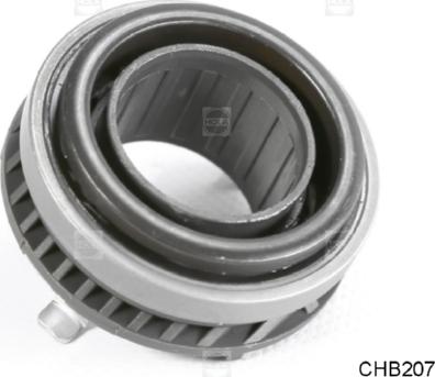 Hola CHB207 - Clutch Release Bearing autospares.lv