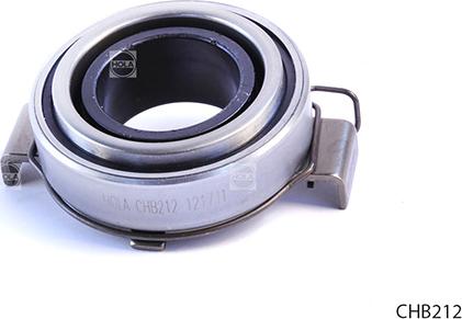 Hola CHB212 - Clutch Release Bearing autospares.lv