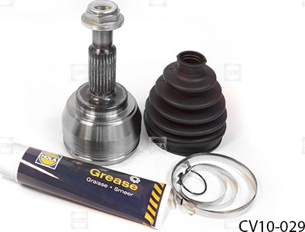 Hola CV10-029 - Joint Kit, drive shaft autospares.lv