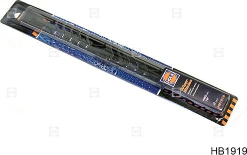 Hola HB1919 - Wiper Blade autospares.lv