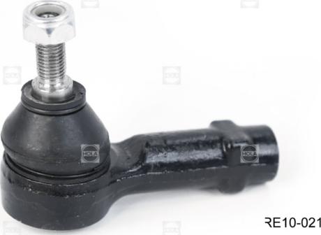 Hola RE10-021 - Tie Rod End autospares.lv