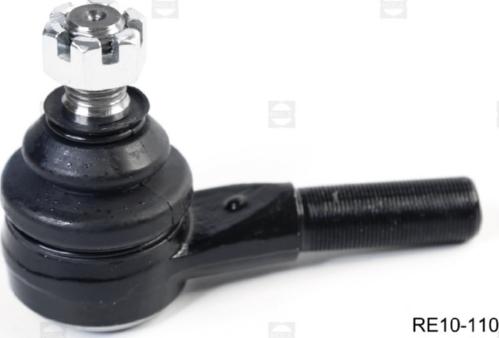 Hola RE10-110 - Tie Rod End autospares.lv