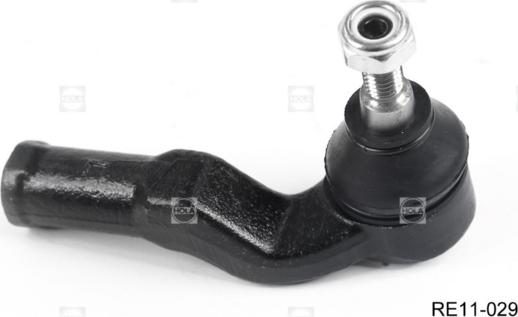 Hola RE11-029 - Tie Rod End autospares.lv