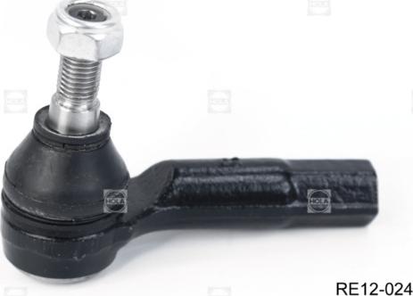 Hola RE12-024 - Tie Rod End autospares.lv