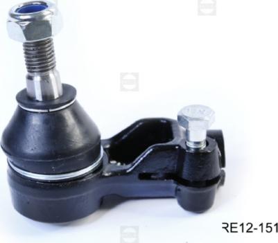 Hola RE12-151 - Tie Rod End autospares.lv