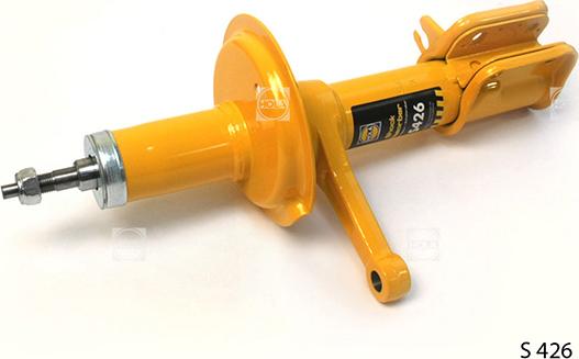 Hola S426 - Shock Absorber autospares.lv