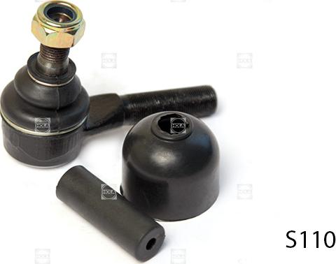 Hola S110 - Tie Rod End autospares.lv