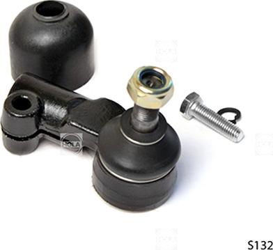 Hola S132 - Tie Rod End autospares.lv