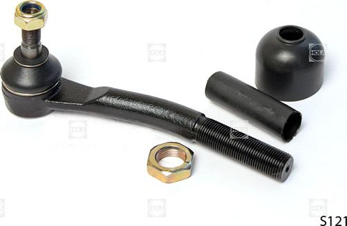 Hola S121 - Tie Rod End autospares.lv