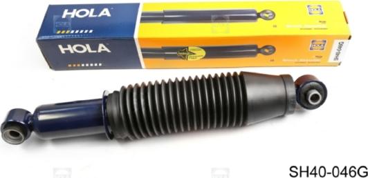 Hola SH40-046G - Shock Absorber autospares.lv