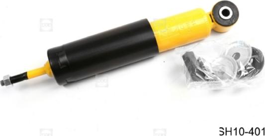 Hola SH10-401 - Shock Absorber autospares.lv