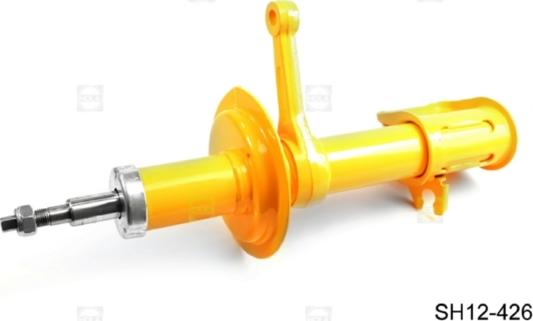 Hola SH12-426 - Shock Absorber autospares.lv