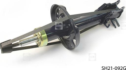 Hola SH21-092G - Shock Absorber autospares.lv