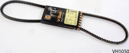 Hola VH1050 - V-Belt autospares.lv