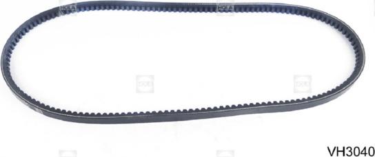 Hola VH3040 - V-Belt autospares.lv